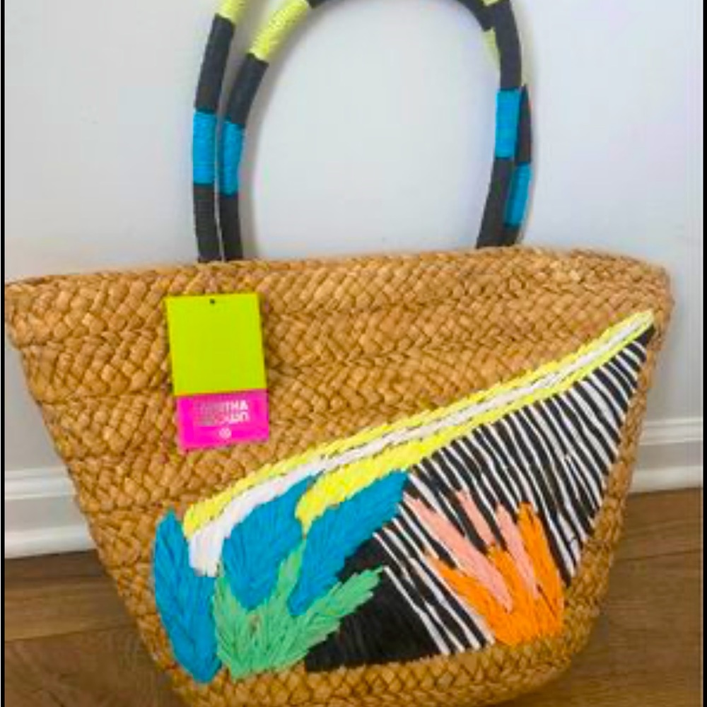 Tabitha Brown X Target Tote